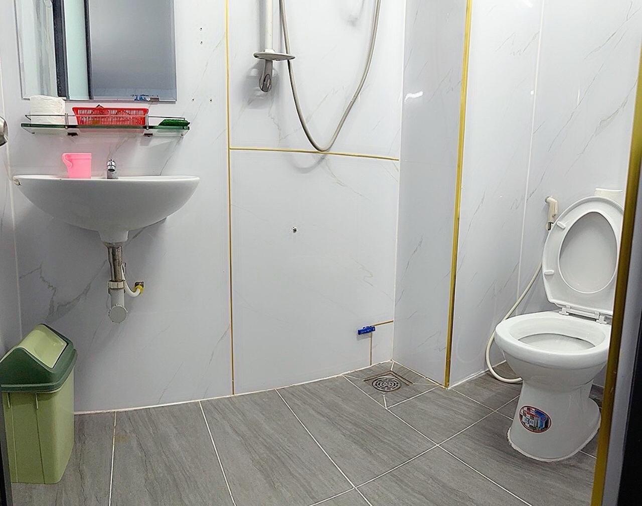 Duy Khang 2 Hotel Хошимін Екстер'єр фото